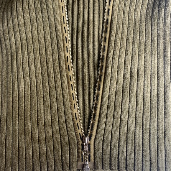 VINTAGE PARASUCO SWEATER COAT - Picture 8 of 14